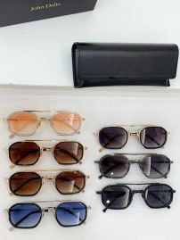 Picture of John Dalia Sunglasses _SKUfw55766798fw